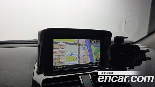 Chevrolet Spark LT Standard 2015 — фото 15