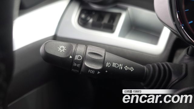 Chevrolet Spark LT Standard 2015 — фото 18