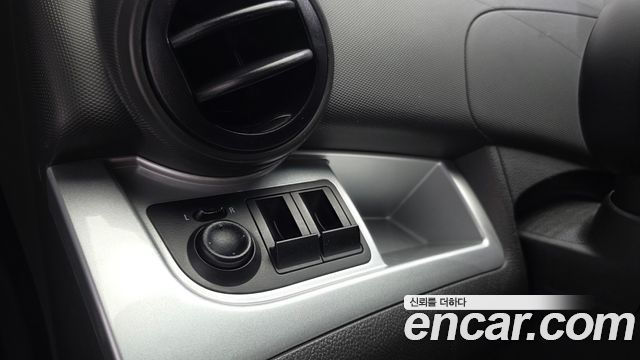 Chevrolet Spark LT Standard 2015 — фото 20