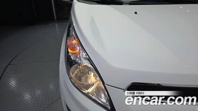 Chevrolet Spark LT Standard 2015 — фото 22