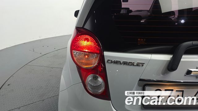 Chevrolet Spark LT Standard 2015 — фото 23
