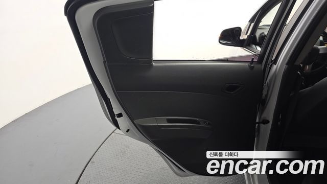 Chevrolet Spark LT Standard 2015 — фото 25