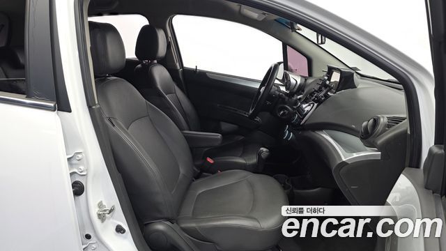 Chevrolet Spark LT Standard 2015 — фото 26