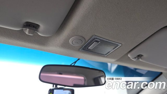 Chevrolet Spark LT Standard 2015 — фото 27