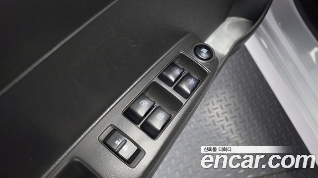 Chevrolet Spark LT Standard 2015 — фото 28