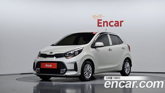 Kia Morning Urban (JA) Prestige