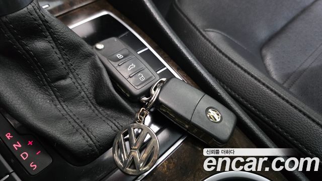 Volkswagen Passat 1.8 TSI B7 2015 — фото 19