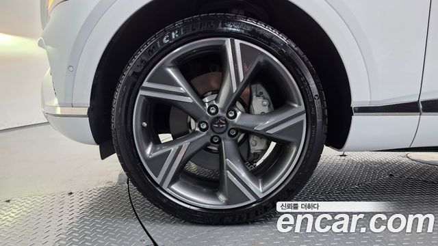 Genesis GV80 2.5T Gasoline AWD 2024 — фото 5
