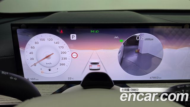 Genesis GV80 2.5T Gasoline AWD 2024 — фото 8