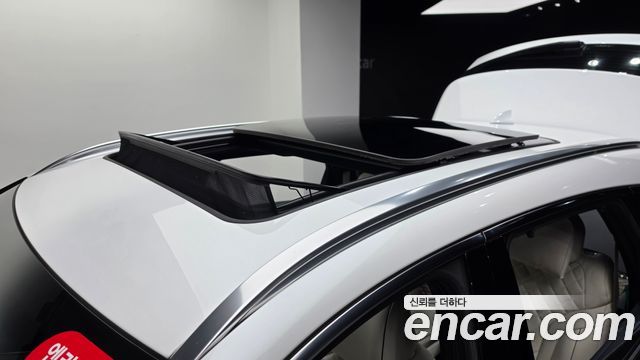 Genesis GV80 2.5T Gasoline AWD 2024 — фото 18