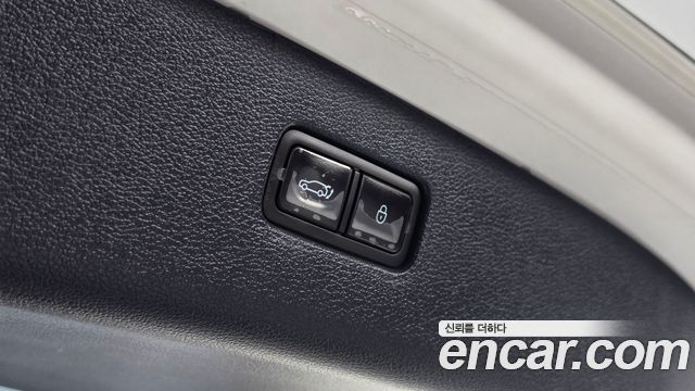 Genesis GV80 2.5T Gasoline AWD 2024 — фото 19
