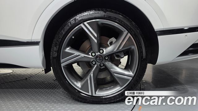 Genesis GV80 2.5T Gasoline AWD 2024 — фото 21