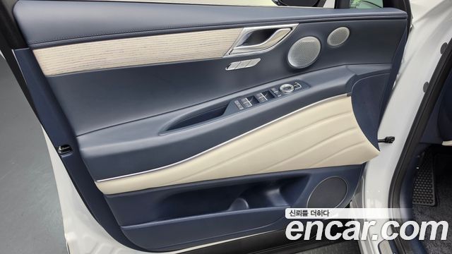 Genesis GV80 2.5T Gasoline AWD 2024 — фото 24