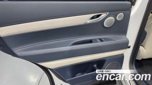 Genesis GV80 2.5T Gasoline AWD 2024 — фото 25