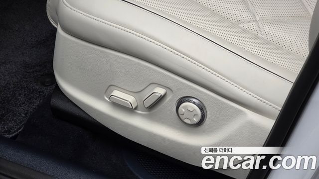 Genesis GV80 2.5T Gasoline AWD 2024 — фото 29