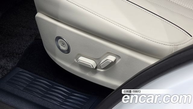 Genesis GV80 2.5T Gasoline AWD 2024 — фото 30