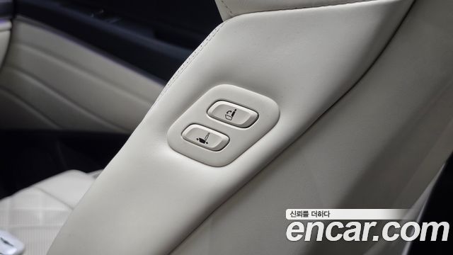 Genesis GV80 2.5T Gasoline AWD 2024 — фото 31