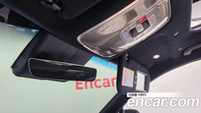 Genesis GV80 2.5T Gasoline AWD 2024 — фото 33