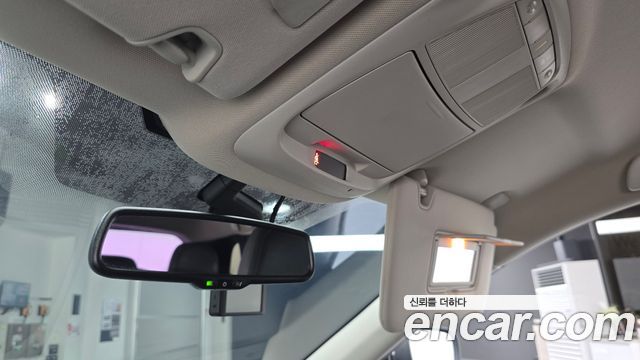 Renault Korea QM6 Gasoline 2WD LE 2019 — фото 18