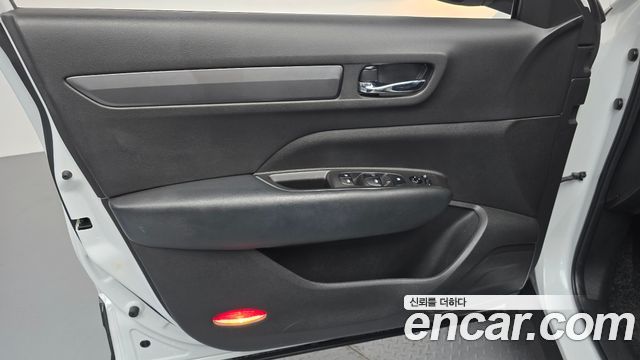 Renault Korea QM6 Gasoline 2WD LE 2019 — фото 24