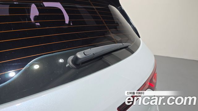 Renault Korea QM6 Gasoline 2WD LE 2019 — фото 30