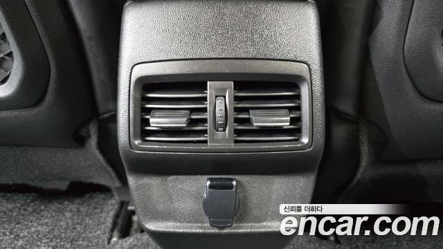 Renault Korea QM6 Gasoline 2WD LE 2019 — фото 31