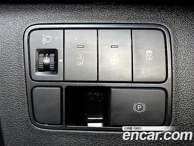 Hyundai Staria Cargo 3-Seater Modern 2023 — фото 16