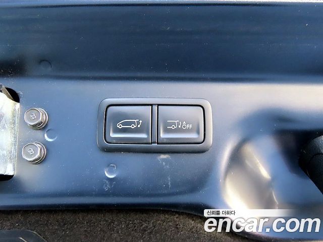 Hyundai Staria Cargo 3-Seater Modern 2023 — фото 21