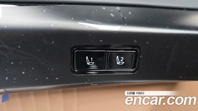 Hyundai Grandeur Hybrid (GN7) Calligraphy 2025 — фото 19