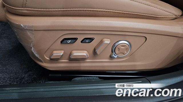 Hyundai Grandeur Hybrid (GN7) Calligraphy 2025 — фото 30