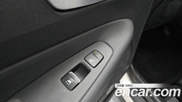 Hyundai Santa Fe (TM) Diesel 2.0 2WD Exclusive 2020 — фото 19