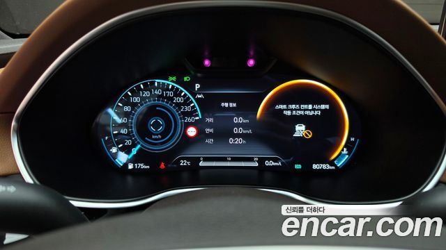 Genesis G80 (RG3) Gasoline 2.5 Turbo AWD 2024 — фото 8