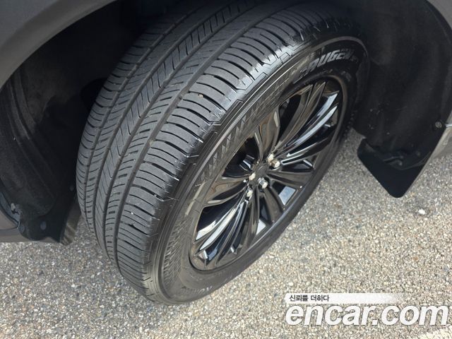 Ford Explorer (VI) 2.3 LimIted 4WD 2020 — фото 9