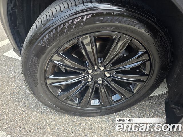 Ford Explorer (VI) 2.3 LimIted 4WD 2020 — фото 15