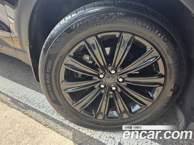 Ford Explorer (VI) 2.3 LimIted 4WD 2020 — фото 18