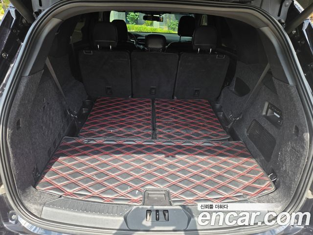 Ford Explorer (VI) 2.3 LimIted 4WD 2020 — фото 22