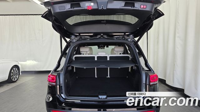 Mercedes-Benz GLB-Class (X247) GLB200 d 2023 — фото 20