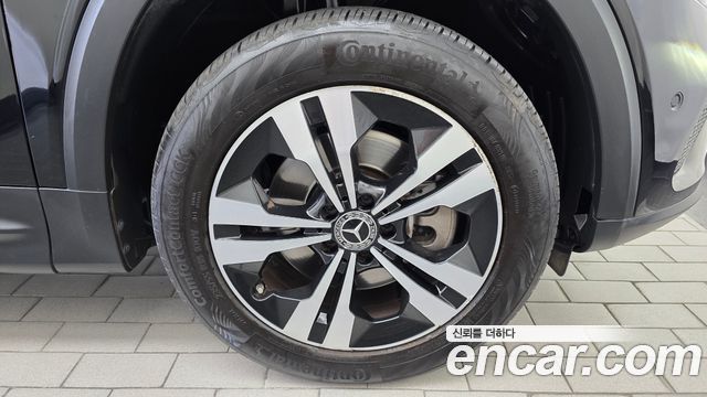 Mercedes-Benz GLB-Class (X247) GLB200 d 2023 — фото 21