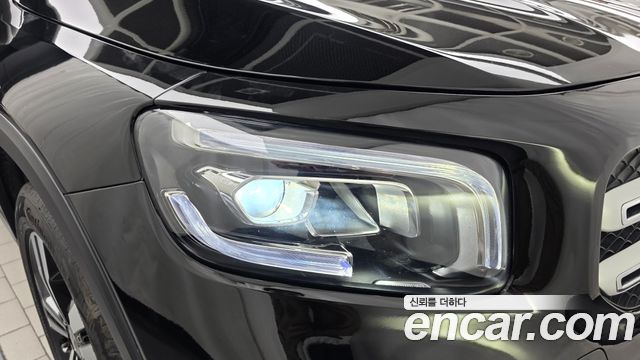 Mercedes-Benz GLB-Class (X247) GLB200 d 2023 — фото 22