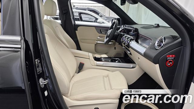 Mercedes-Benz GLB-Class (X247) GLB200 d 2023 — фото 26