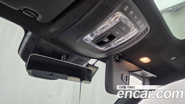 Mercedes-Benz GLB-Class (X247) GLB200 d 2023 — фото 28
