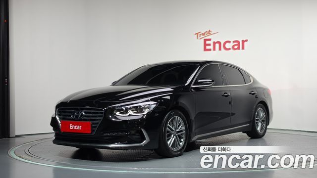 Hyundai Grandeur (IG) 2.4 Premium