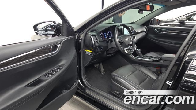 Hyundai Grandeur (IG) 2.4 Premium 2019 — фото 10