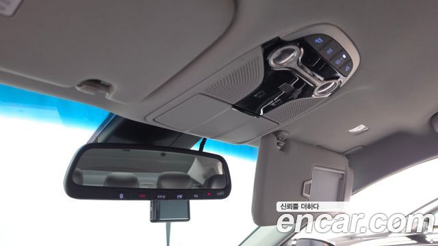 Hyundai Grandeur (IG) 2.4 Premium 2019 — фото 17