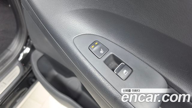 Hyundai Grandeur (IG) 2.4 Premium 2019 — фото 19