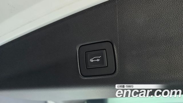 Chevrolet Trailblazer 1.3 Turbo 2WD Premire 2025 — фото 18