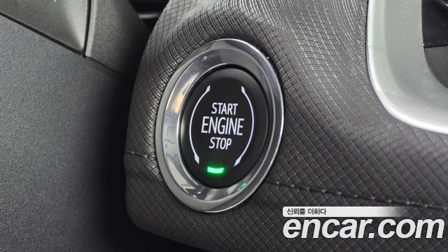Chevrolet Trailblazer 1.3 Turbo 2WD Premire 2025 — фото 19