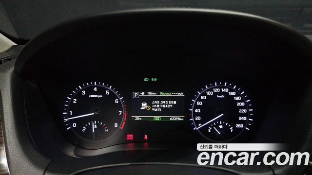 Genesis G80 3.3 GDI AWD Premium Luxury 2019 — фото 8