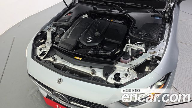 Mercedes-Benz CLS-Class (C257) CLS300d 4MATIC 2022 — фото 6