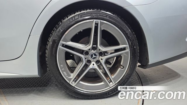 Mercedes-Benz CLS-Class (C257) CLS300d 4MATIC 2022 — фото 27